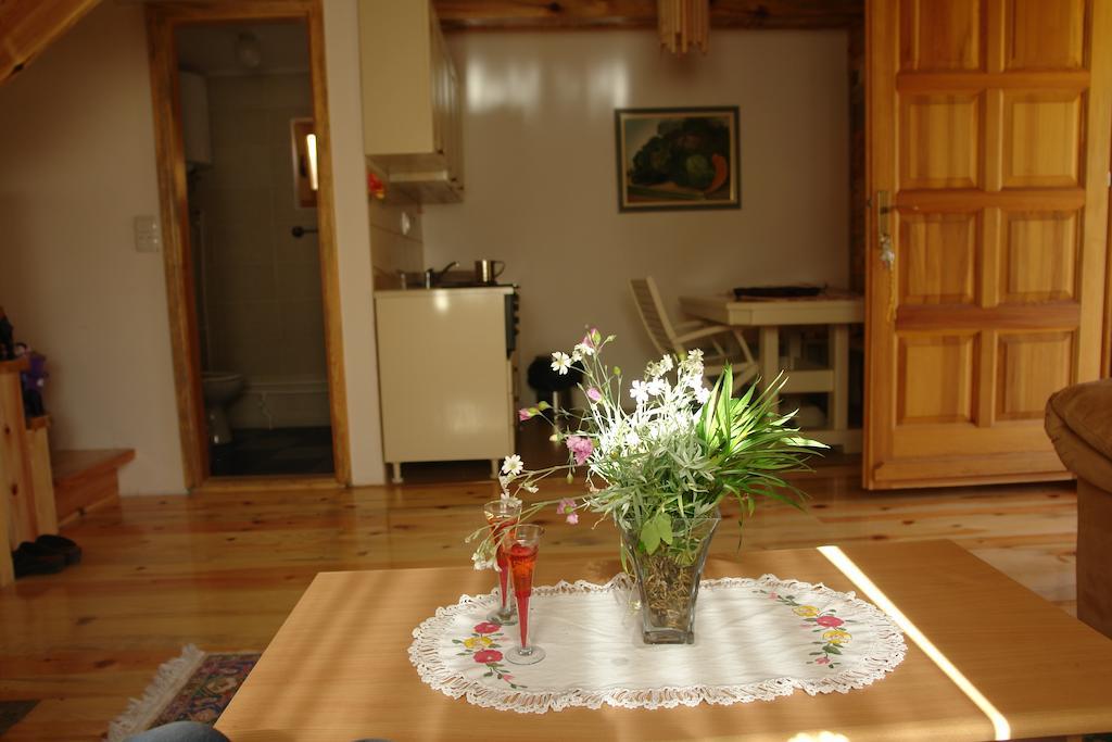 Apartments Milev Mokra Gora Kamer foto