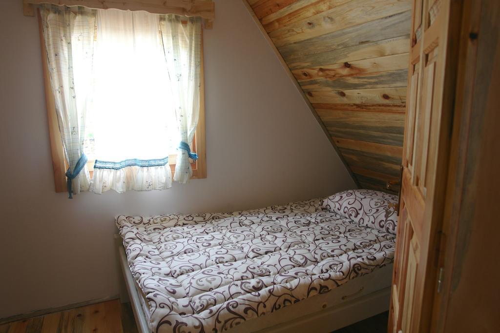Apartments Milev Mokra Gora Kamer foto